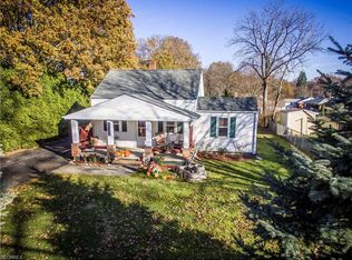 1777 Bailey Rd, Cuyahoga Falls, OH