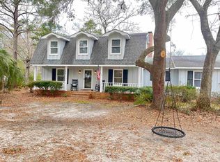 108 Johnstone Ln, Georgetown, SC 29440