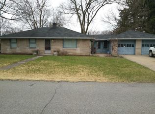 3405 Marshall Ave, South Bend, IN 46615
