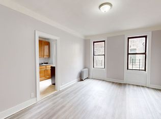 65 Fort Washington Ave APT 65, New York, NY 10032