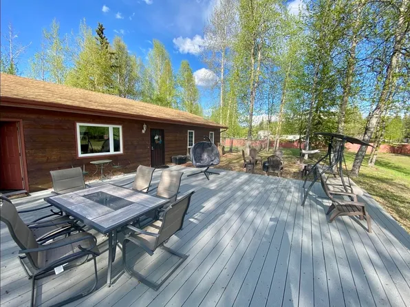 2218 Toivo Ct, North Pole, AK 99705
