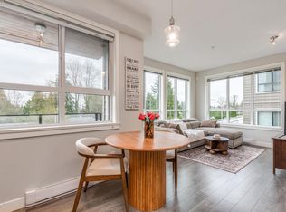 15388 105th Ave #406, Surrey, BC