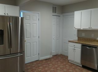 1101 Old Williamsburg Rd, Sandston, VA 23150