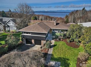 23826 115th Pl W, Woodway, WA 98020