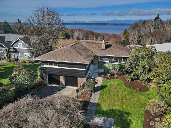 23826 115th Place W, Woodway, WA 98020