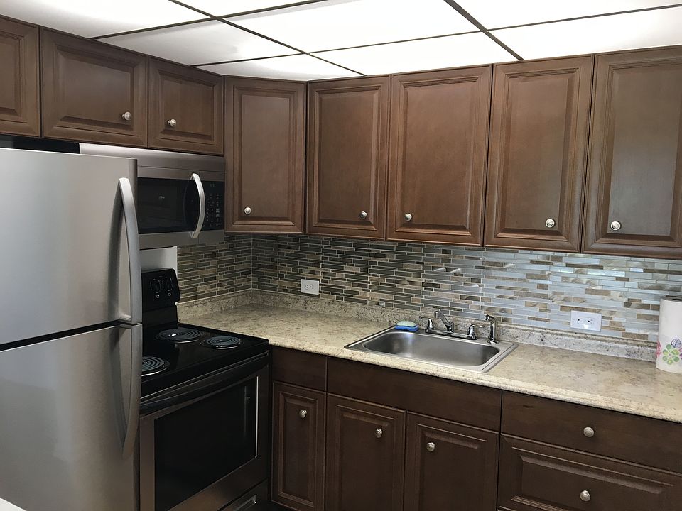 Newly Renovated kitchen