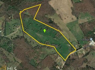 1309 Fort Lamar Rd, Commerce, GA 30530