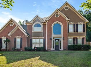 4025 Broadleaf Walk, Ellenwood, GA 30294