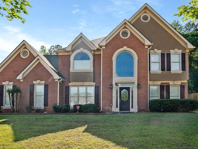 4025 Broadleaf Walk, Ellenwood, GA, 30294
