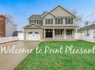 2231 Foster Rd, Point Pleasant Beach, NJ 08742