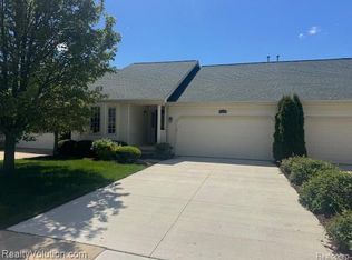 1812 Stoldt Ave, Imlay City, MI 48444