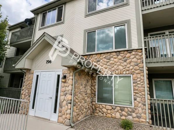 796 Castle Valley Blvd APT E, New Castle, CO 81647