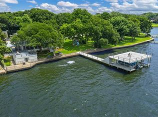 105 Point O View St, Mabank, TX 75156