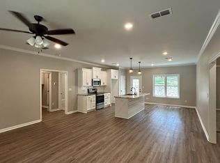 125 Stonebriar Dr, Hot Springs, AR 71913
