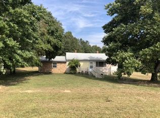 745 Sugar Hill Rd, Kenbridge, VA 23944