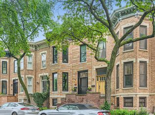2153 N Sedgwick St, Chicago, IL 60614
