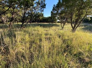 3309 Hancock Ave, Lago Vista, TX 78645