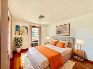 18 Bigelow St #16, Quincy, MA 02169