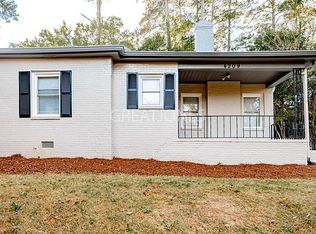 4209 Lake Dr, Columbus, GA 31904