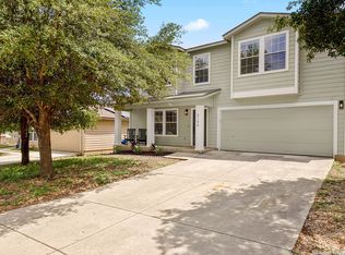 9106 Malabar Cyn, San Antonio, TX 78245