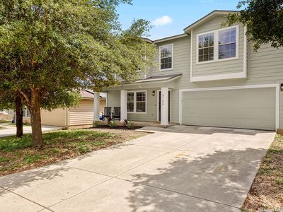 9106 Malabar Cyn, San Antonio, TX, 78245
