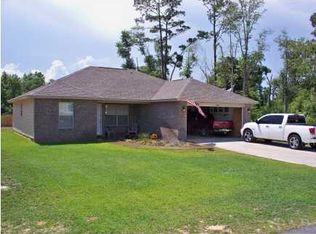 4289 Albany St, Pace, FL 32571