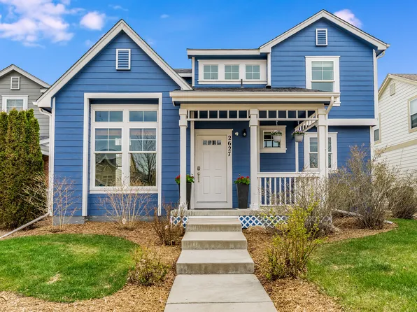2627 Rock Creek Dr, Fort Collins, CO 80528