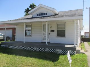 102 N Meade St, South Bend, IN 46619