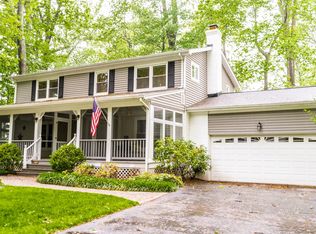 1001 Rachel Ln SW, Vienna, VA 22180