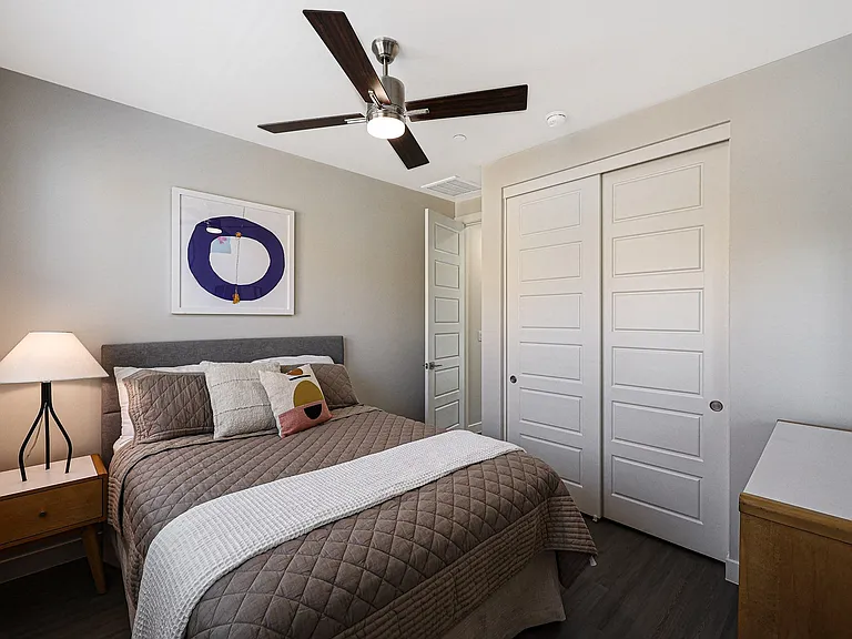 Scottsdale Hayden Townhomes — Photo 66