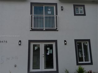 4475 NW 30th Ave, Miami, FL 33142