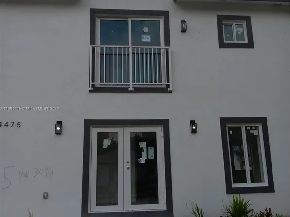 4475 NW 30th Ave, Miami, FL 33142
