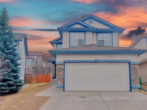 133 N Panamount Ct NW, Calgary, AB T3K 5S1