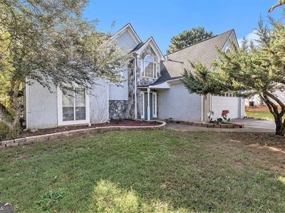 937 Downing Dr, McDonough, GA, 30253