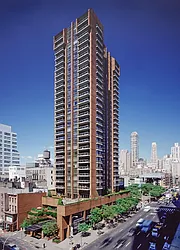 Rented by Olnick Organization