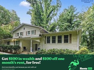 1226 Coronada Dr #B, Lawrenceville, GA 30043