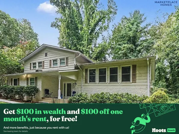 1226 Coronada Dr #B, Lawrenceville, GA 30043