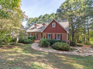 4564 S Landing Dr, Marietta, GA 30066