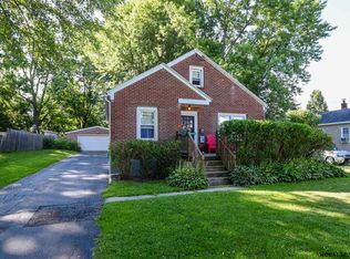 20 Gage Ave, Albany, NY 12203