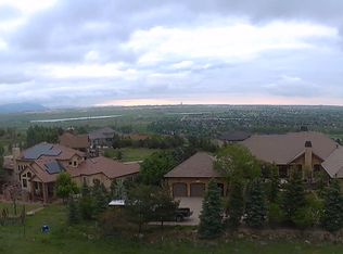 17430 W 54th Pl, Golden, CO 80403