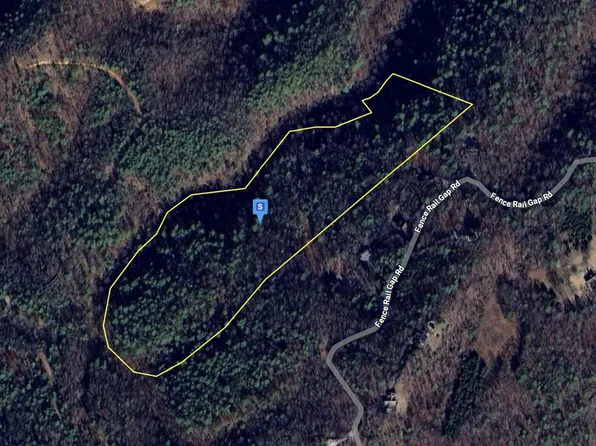 6170 E Lamar Alexander Pkwy, Walland, TN 37886