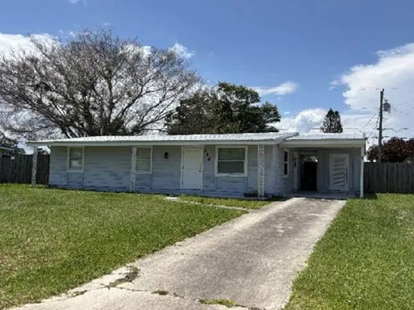 116 SE Camino St, Port Saint Lucie, FL 34952