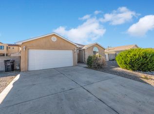 1692 Nancy Lopez Blvd, Rio Communities, NM 87002