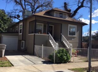 2983 39th St, Sacramento, CA 95817