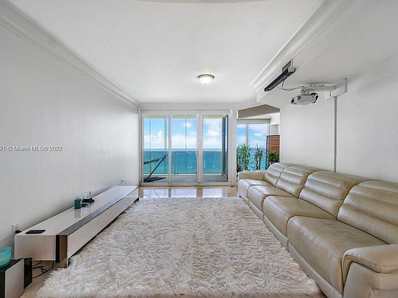 2nd image of 19111 Collins Ave APT 3707
