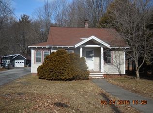 178 W North St, Ballston Spa, NY 12020