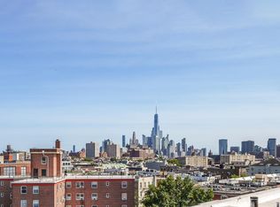 818 Jefferson St APT 5F, Hoboken, NJ 07030