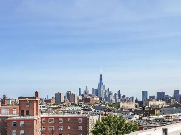 818 Jefferson St APT 5F, Hoboken, NJ 07030