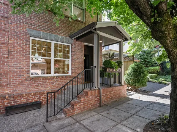 1974 NW Overton St #1, Portland, OR 97209