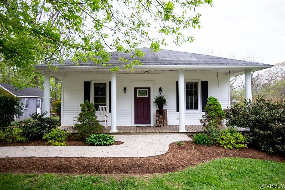 262 Prospect Rd, Prospect, VA 23960 | Zillow